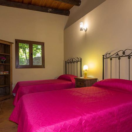 Hoya De La Cebada Βίλα Santa Lucia Εξωτερικό φωτογραφία